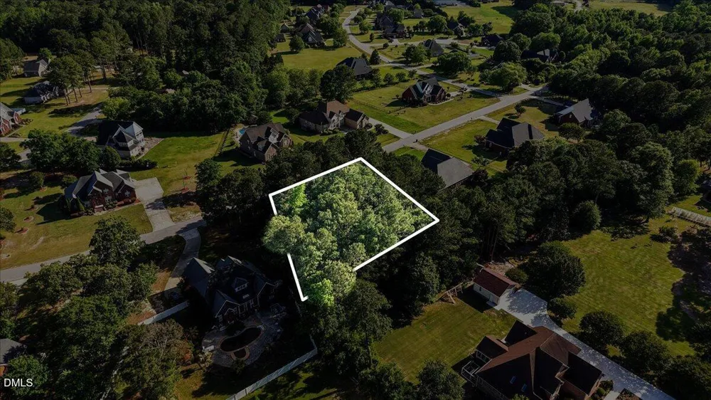 305 Chancery Drive Goldsboro, NC 27530