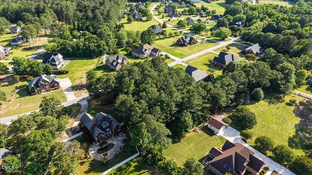 305 Chancery Drive Goldsboro, NC 27530