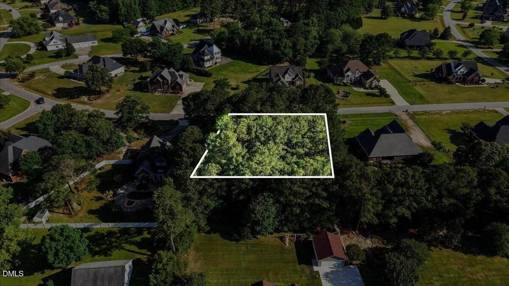 305 Chancery Drive Goldsboro, NC 27530