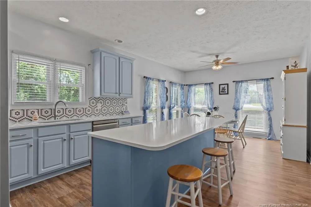 1096 Dean Road St. Pauls, NC 28384