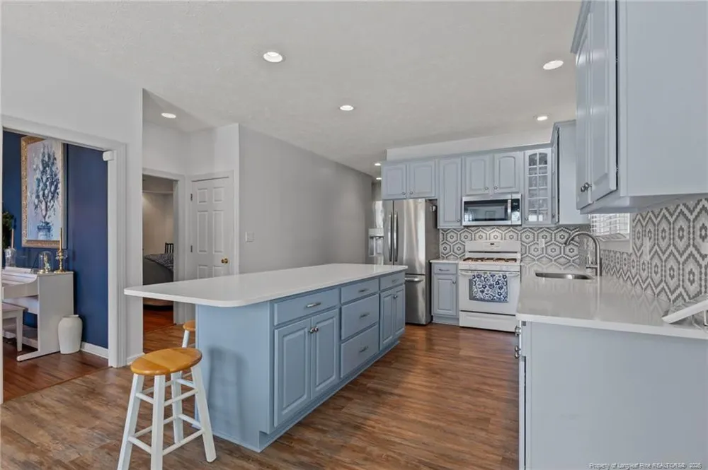 1096 Dean Road St. Pauls, NC 28384