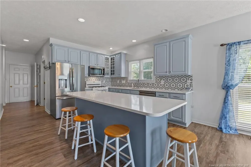 1096 Dean Road St. Pauls, NC 28384