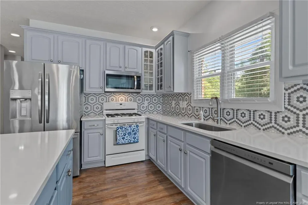 1096 Dean Road St. Pauls, NC 28384