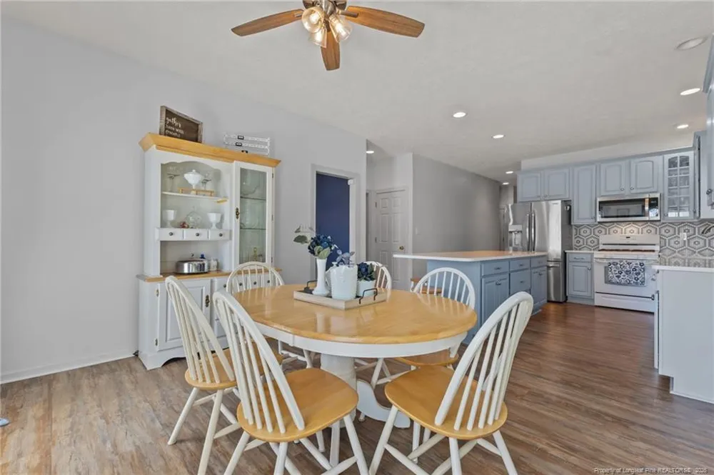 1096 Dean Road St. Pauls, NC 28384
