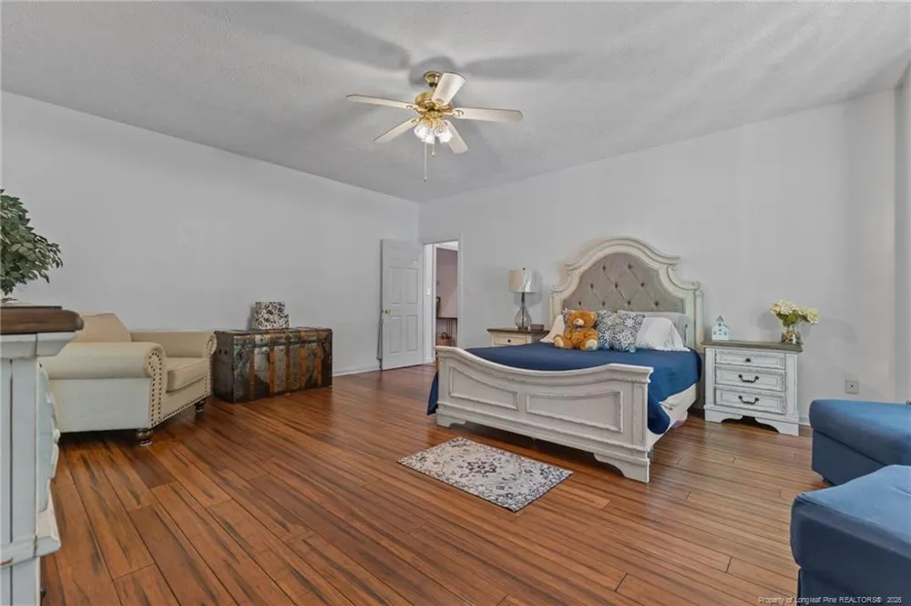 1096 Dean Road St. Pauls, NC 28384