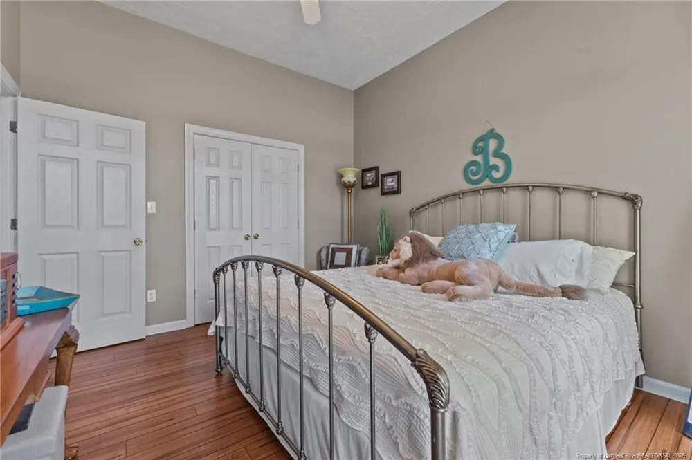 1096 Dean Road St. Pauls, NC 28384