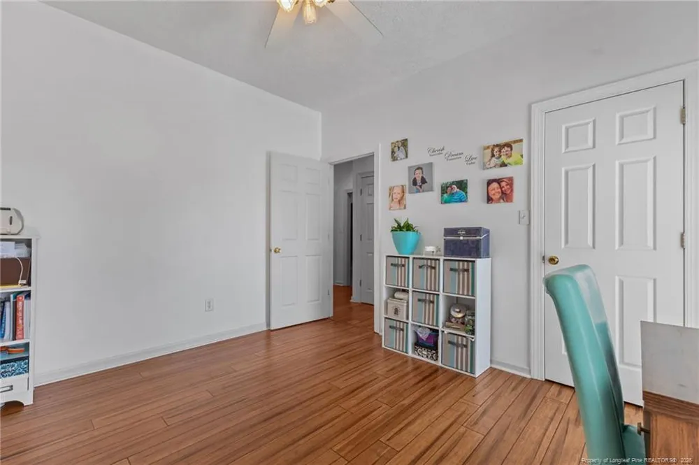 1096 Dean Road St. Pauls, NC 28384