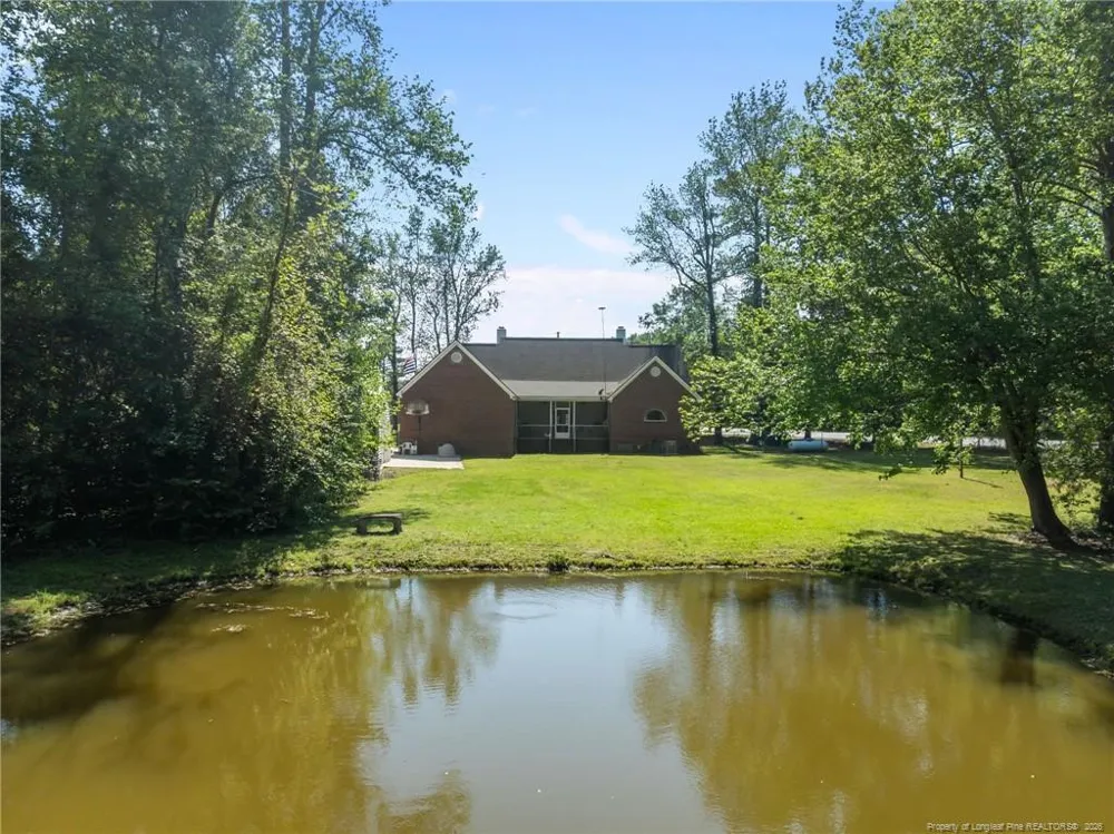 1096 Dean Road St. Pauls, NC 28384