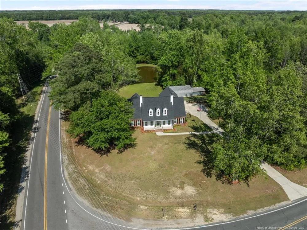 1096 Dean Road St. Pauls, NC 28384