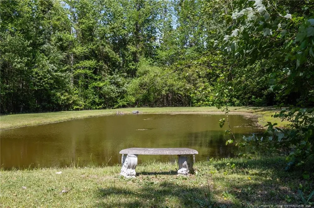 1096 Dean Road St. Pauls, NC 28384