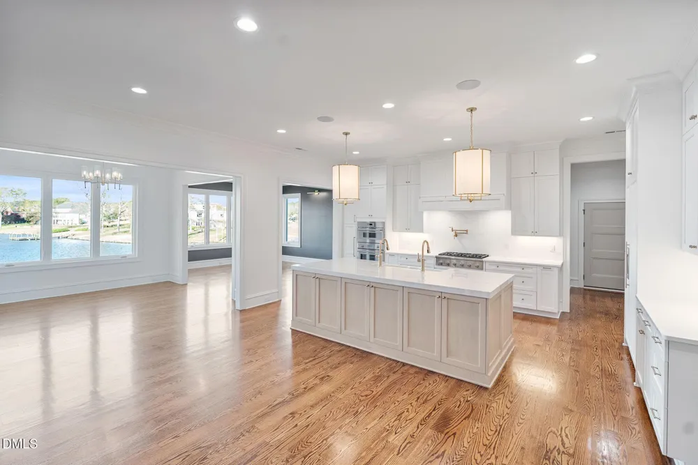 515 Martin Livestock Road Princeton, NC 27569