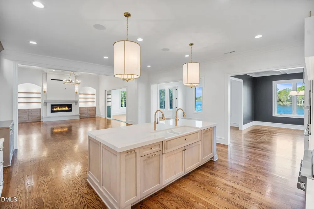 515 Martin Livestock Road Princeton, NC 27569