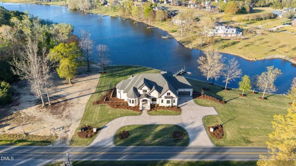 515 Martin Livestock Road Princeton, NC 27569