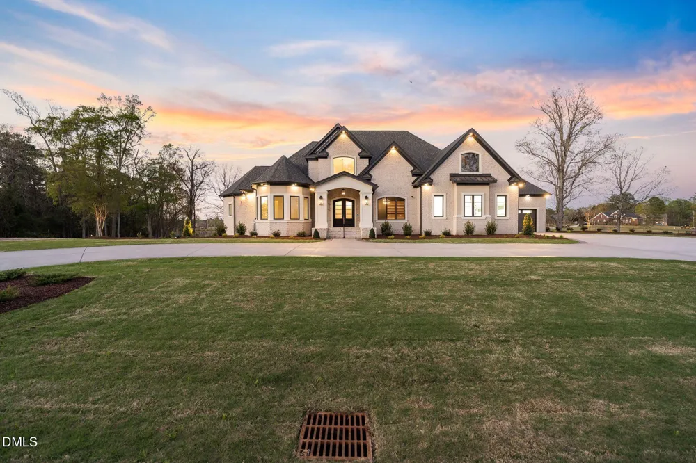 515 Martin Livestock Road Princeton, NC 27569