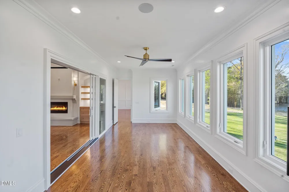515 Martin Livestock Road Princeton, NC 27569