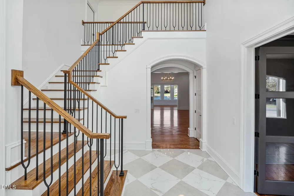 515 Martin Livestock Road Princeton, NC 27569