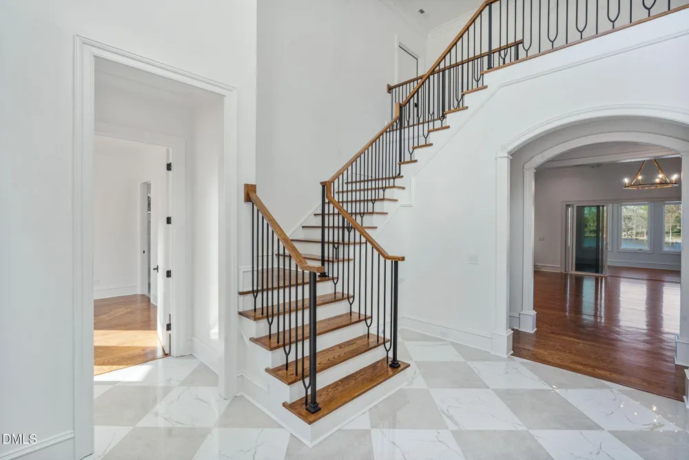 515 Martin Livestock Road Princeton, NC 27569