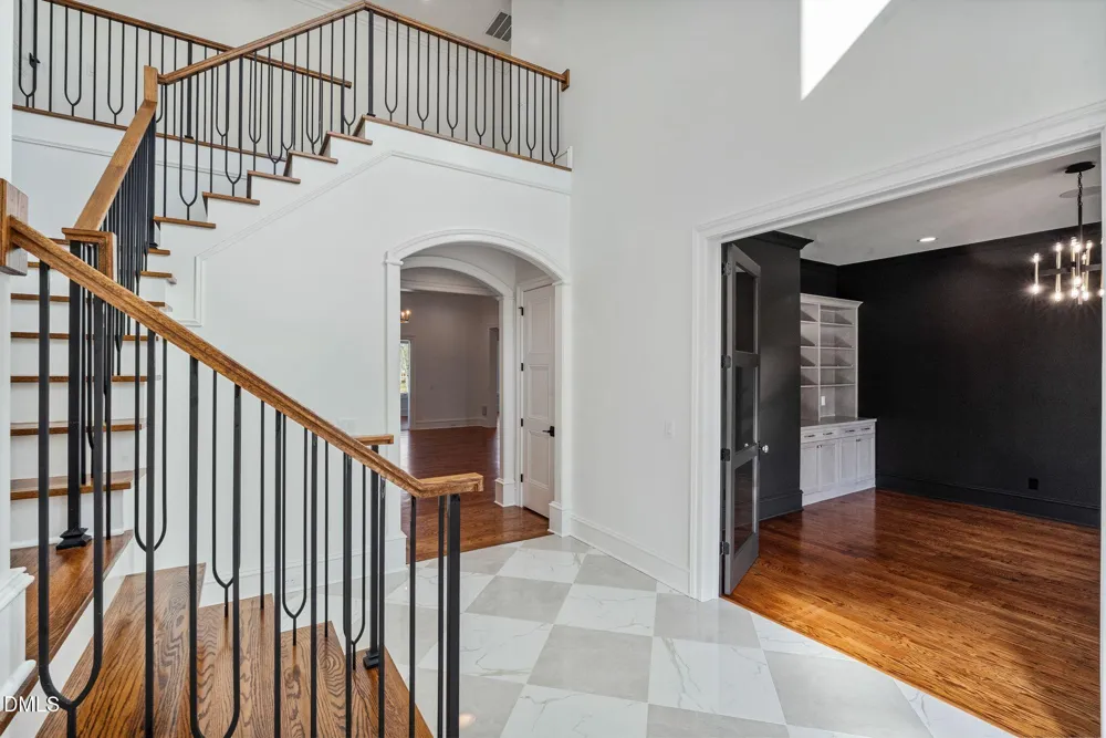 515 Martin Livestock Road Princeton, NC 27569