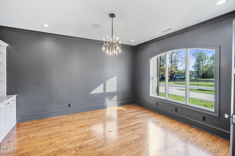 515 Martin Livestock Road Princeton, NC 27569