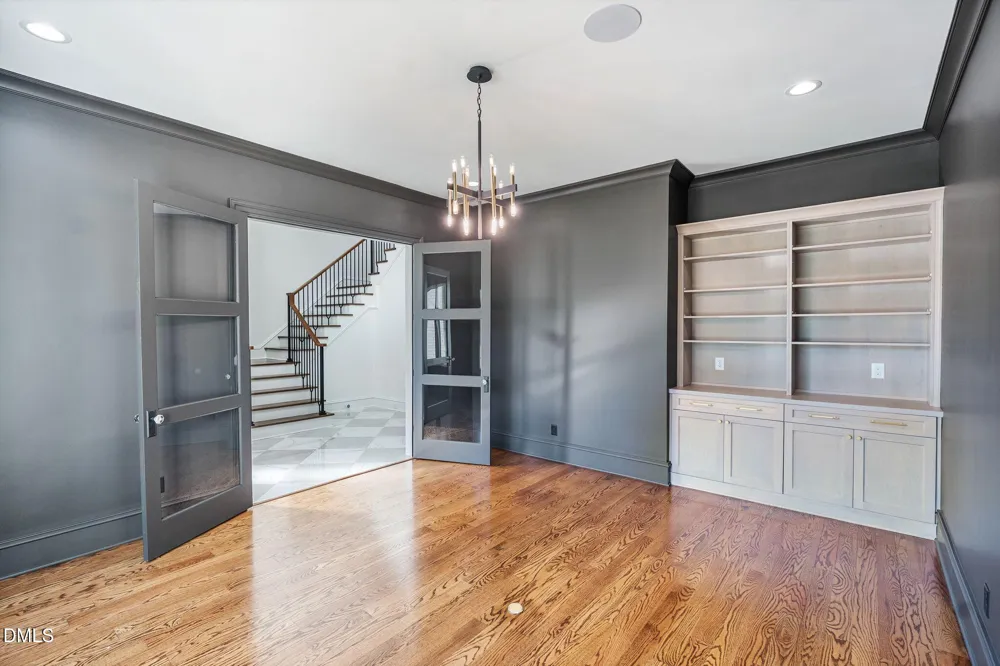 515 Martin Livestock Road Princeton, NC 27569