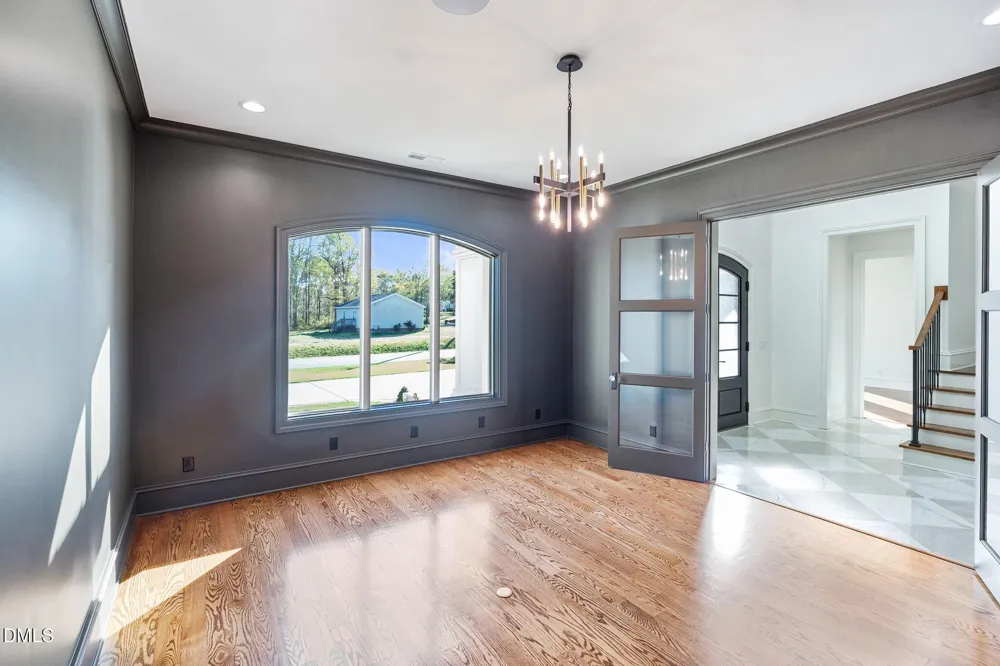 515 Martin Livestock Road Princeton, NC 27569
