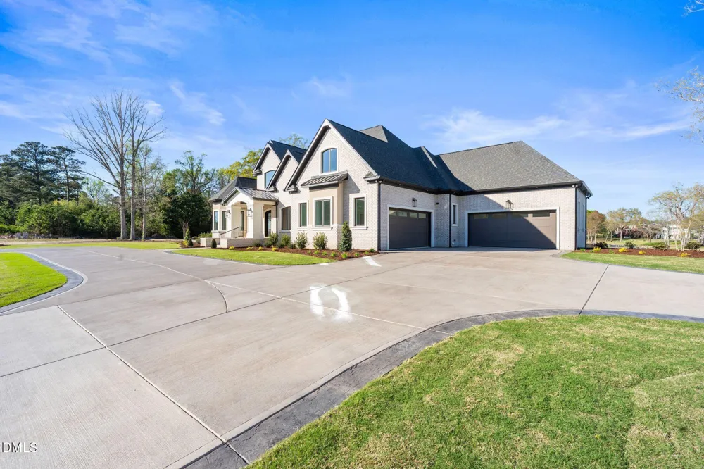 515 Martin Livestock Road Princeton, NC 27569