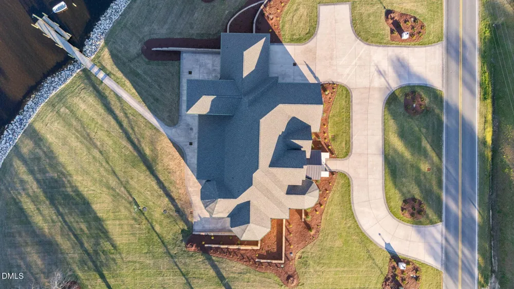 515 Martin Livestock Road Princeton, NC 27569
