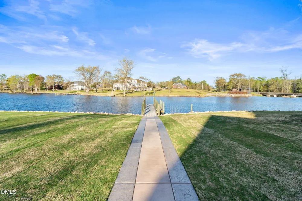 515 Martin Livestock Road Princeton, NC 27569