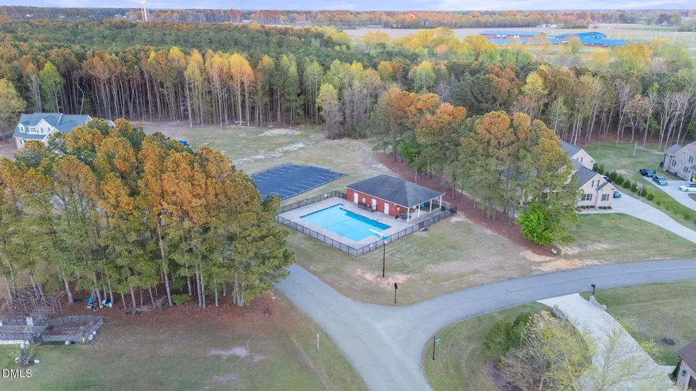 515 Martin Livestock Road Princeton, NC 27569