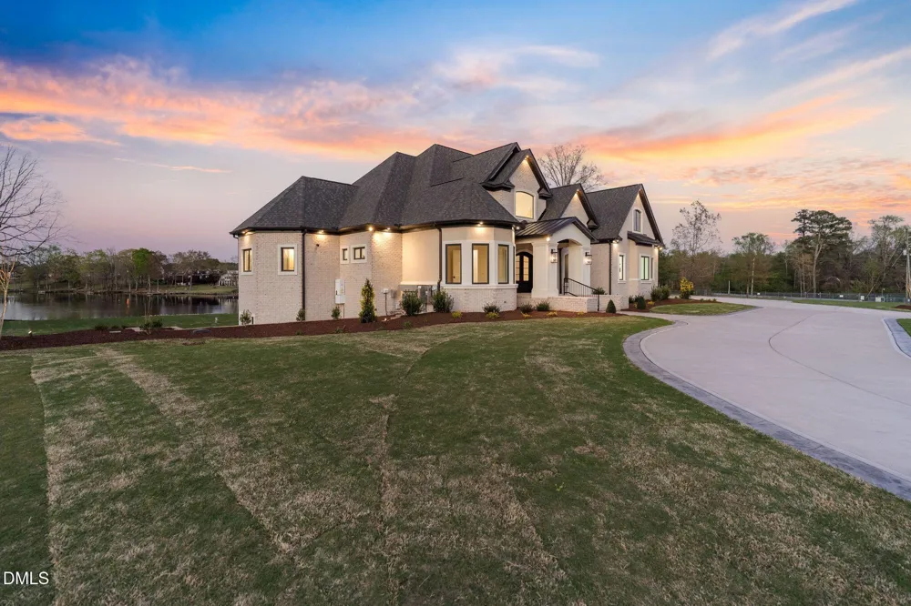 515 Martin Livestock Road Princeton, NC 27569