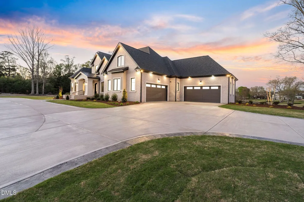 515 Martin Livestock Road Princeton, NC 27569
