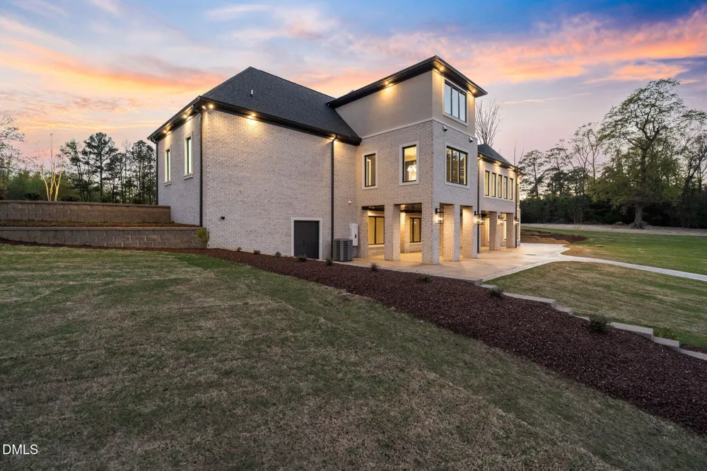 515 Martin Livestock Road Princeton, NC 27569