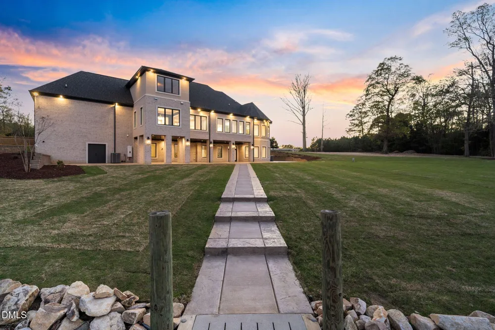 515 Martin Livestock Road Princeton, NC 27569