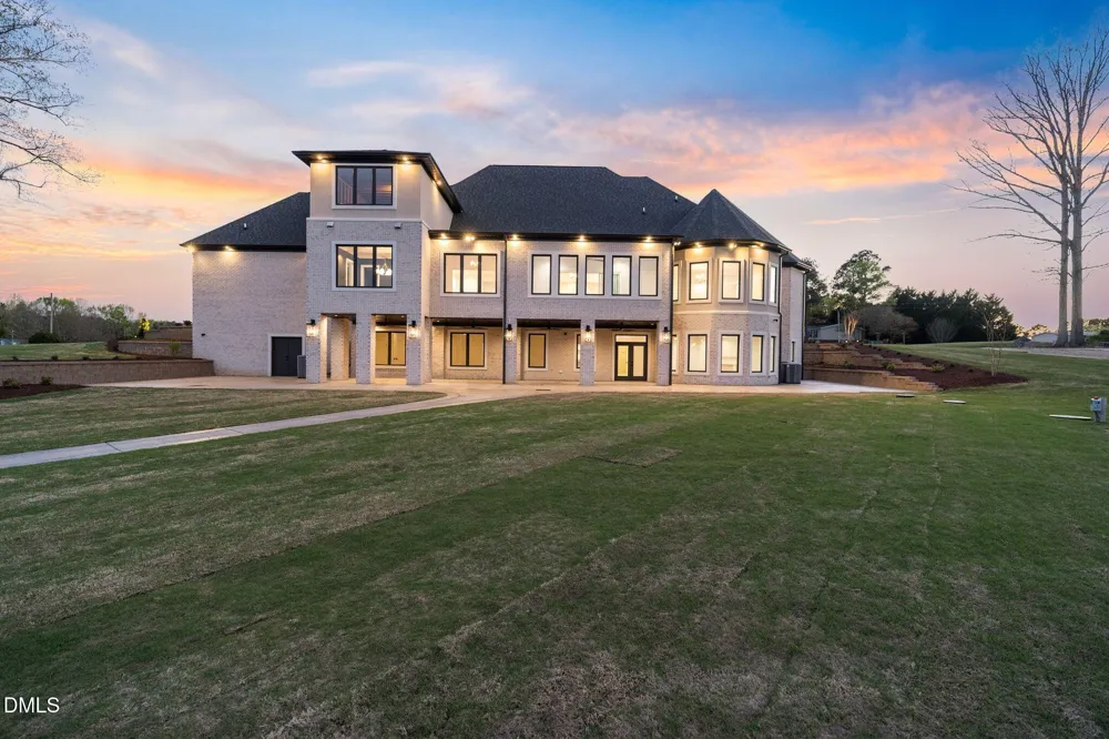 515 Martin Livestock Road Princeton, NC 27569