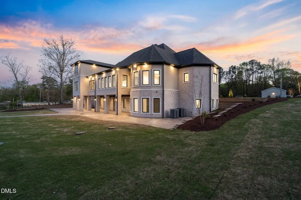 515 Martin Livestock Road Princeton, NC 27569