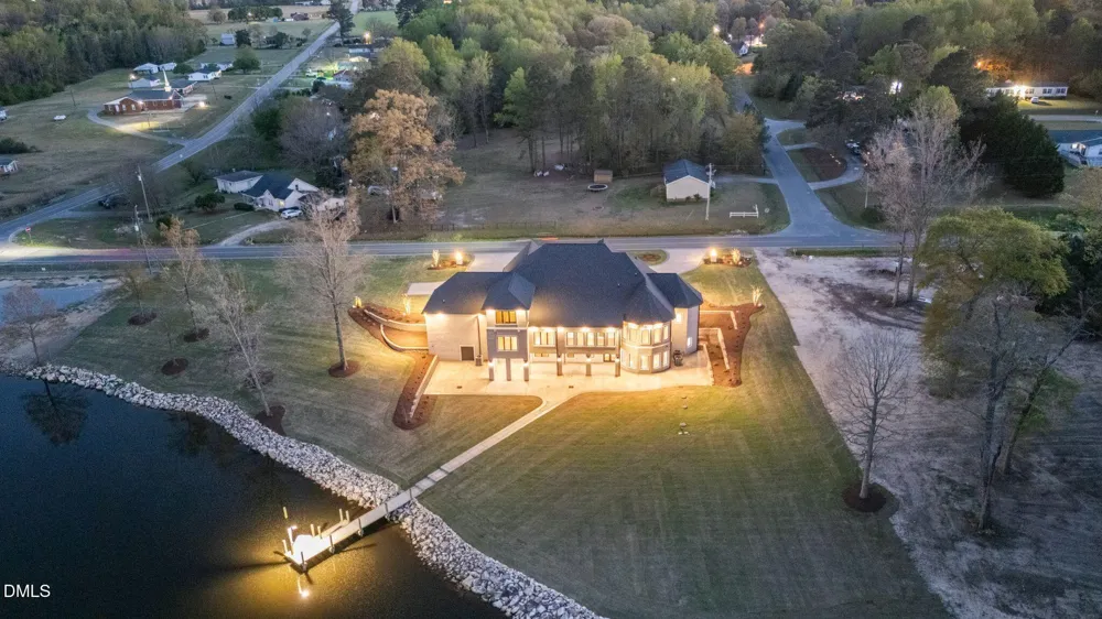 515 Martin Livestock Road Princeton, NC 27569