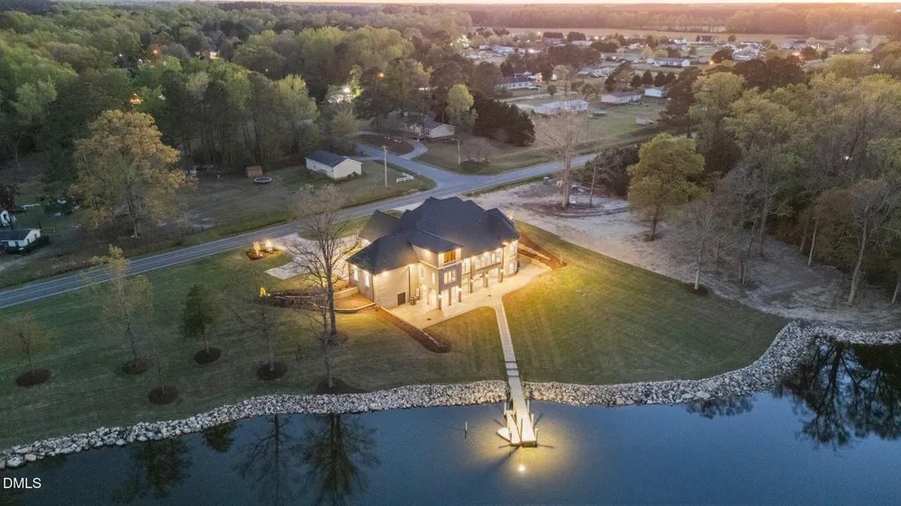515 Martin Livestock Road Princeton, NC 27569