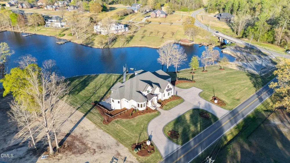 515 Martin Livestock Road Princeton, NC 27569