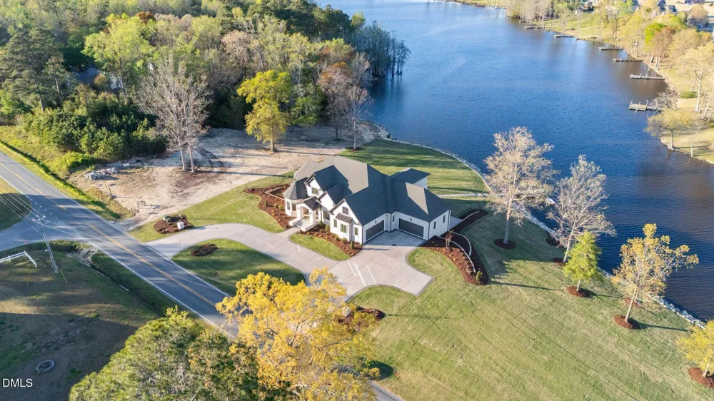 515 Martin Livestock Road Princeton, NC 27569