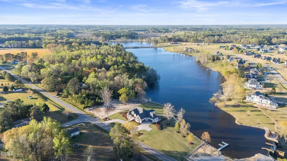 515 Martin Livestock Road Princeton, NC 27569