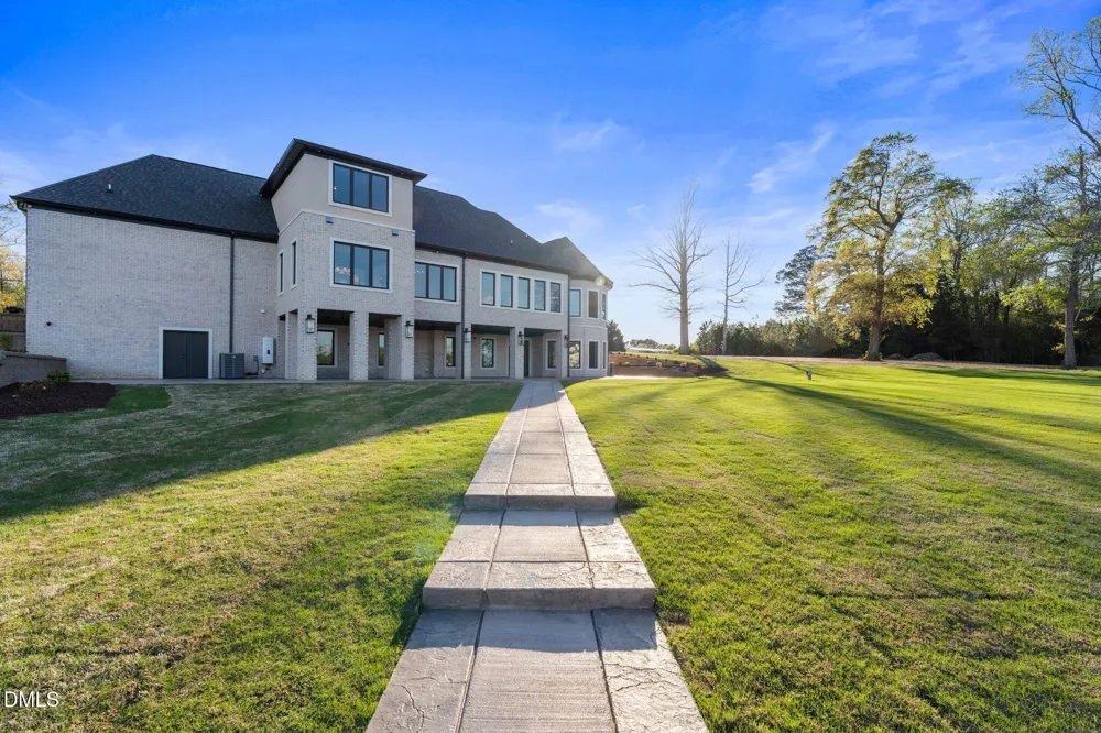 515 Martin Livestock Road Princeton, NC 27569