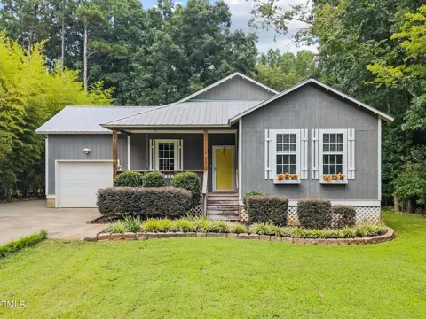 121 Running Bear Drive
