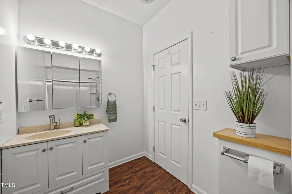 121 Running Bear Drive Louisburg, NC 27549