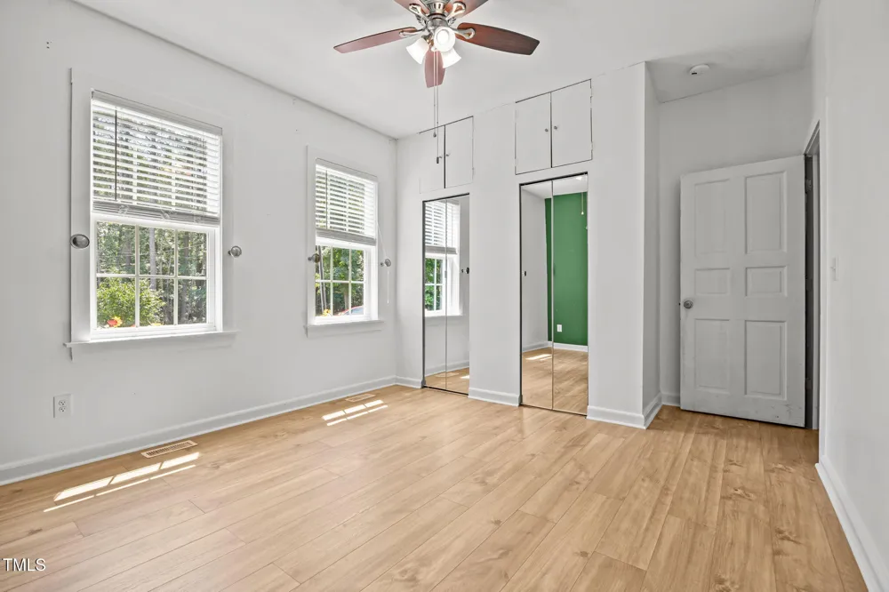 121 Running Bear Drive Louisburg, NC 27549