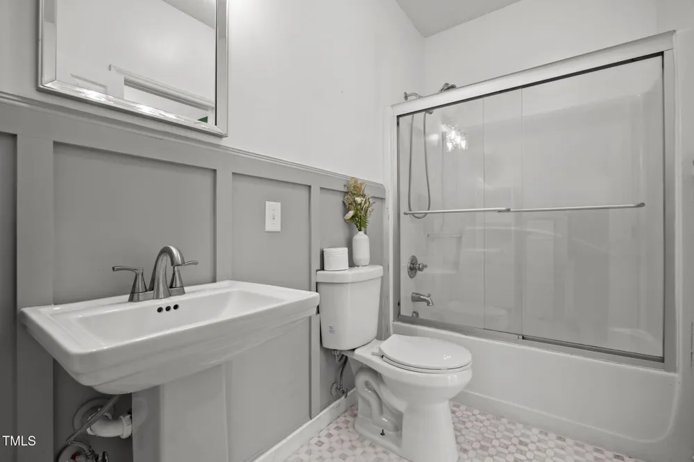 121 Running Bear Drive Louisburg, NC 27549