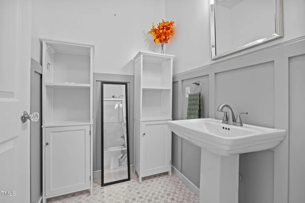 121 Running Bear Drive Louisburg, NC 27549