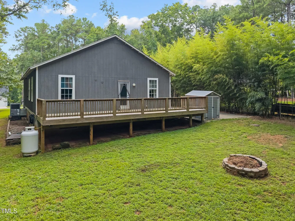 121 Running Bear Drive Louisburg, NC 27549