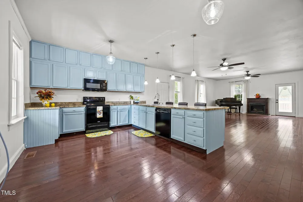 121 Running Bear Drive Louisburg, NC 27549