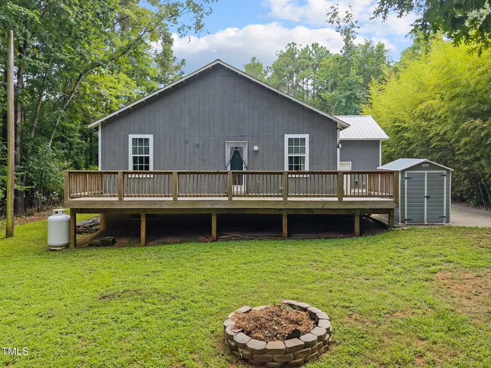 121 Running Bear Drive Louisburg, NC 27549