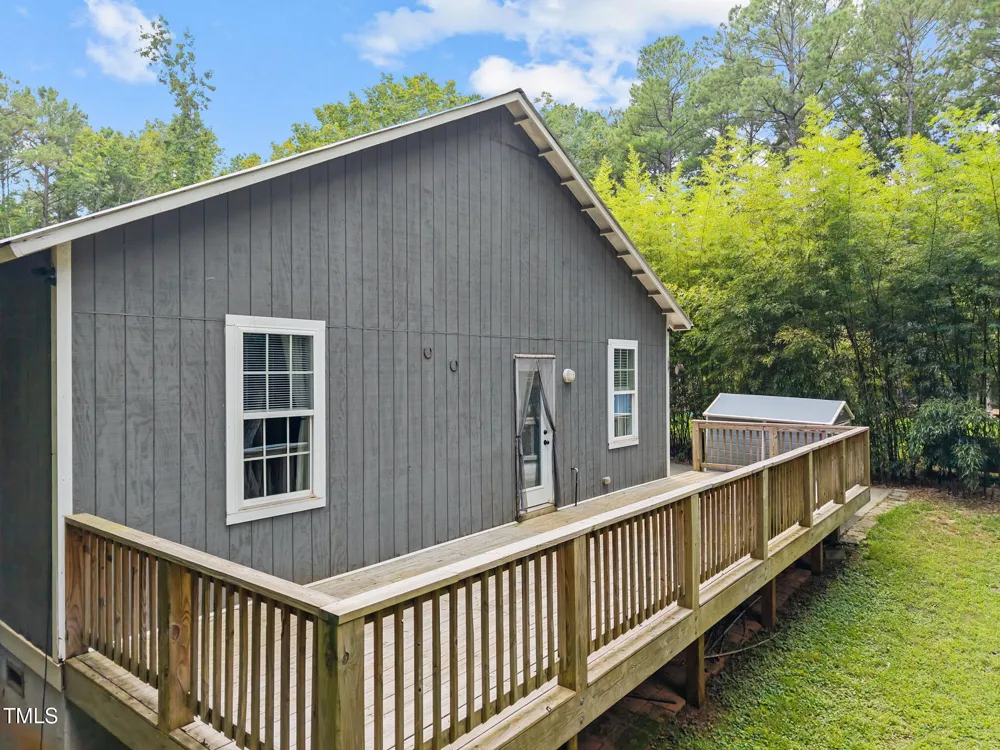 121 Running Bear Drive Louisburg, NC 27549